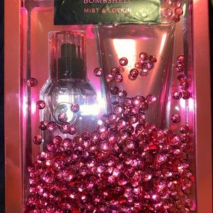 Victoria’s Secret Bombshell Mist & Lotion
